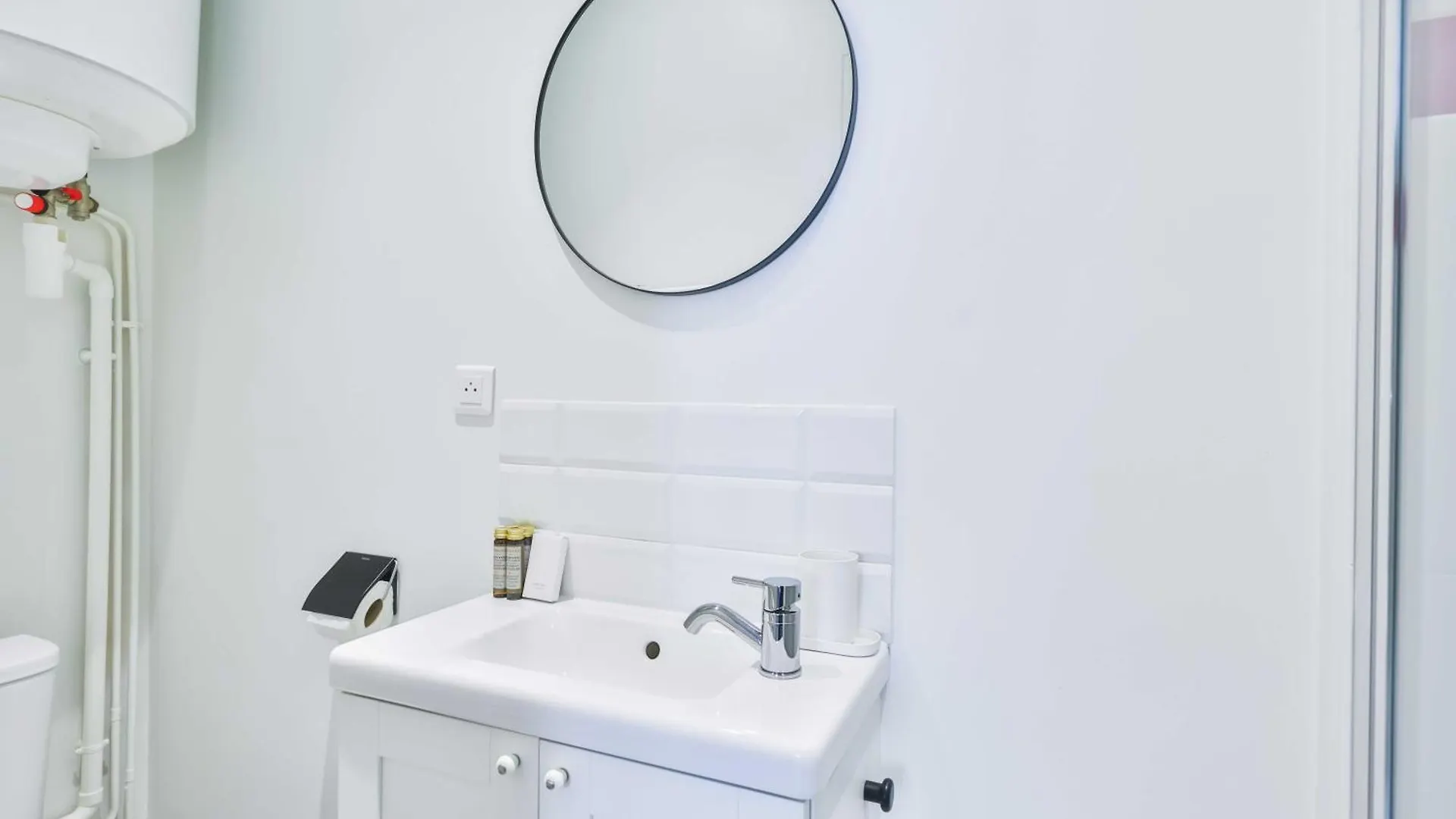 Cozy Appartement-2P - Bercy Paris