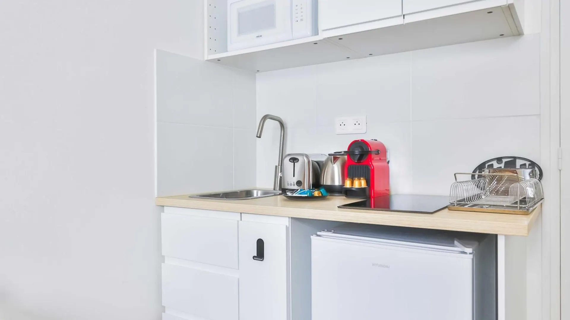 Cozy Appartement-2P - Bercy Paris