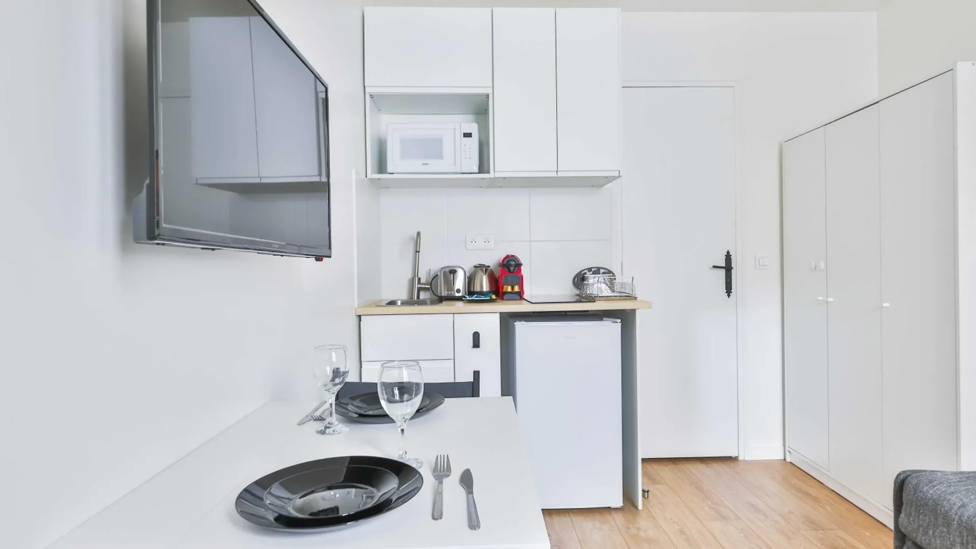 Cozy Appartement-2P - Bercy Paris