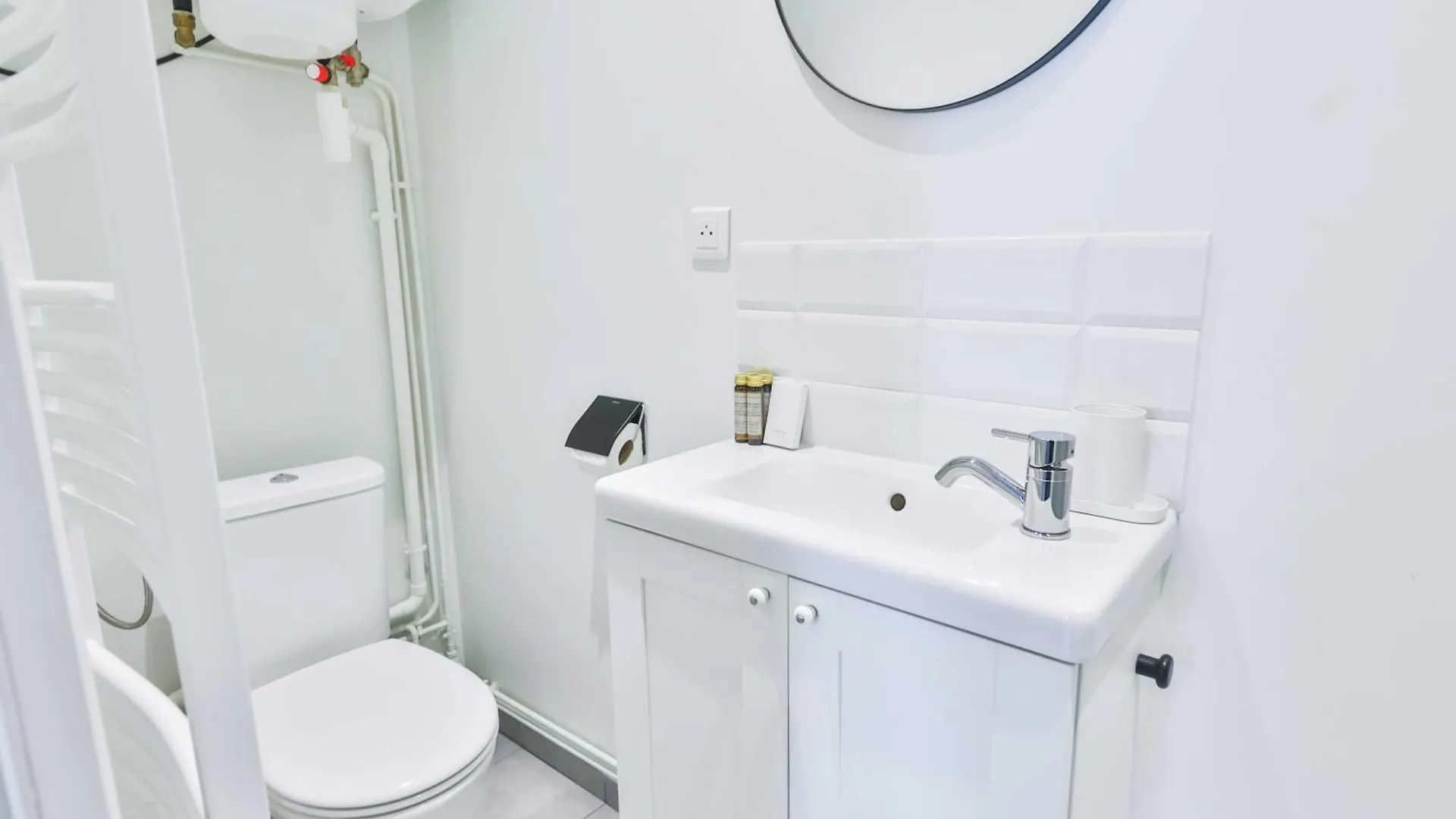 Cozy Appartement-2P - Bercy Paris France