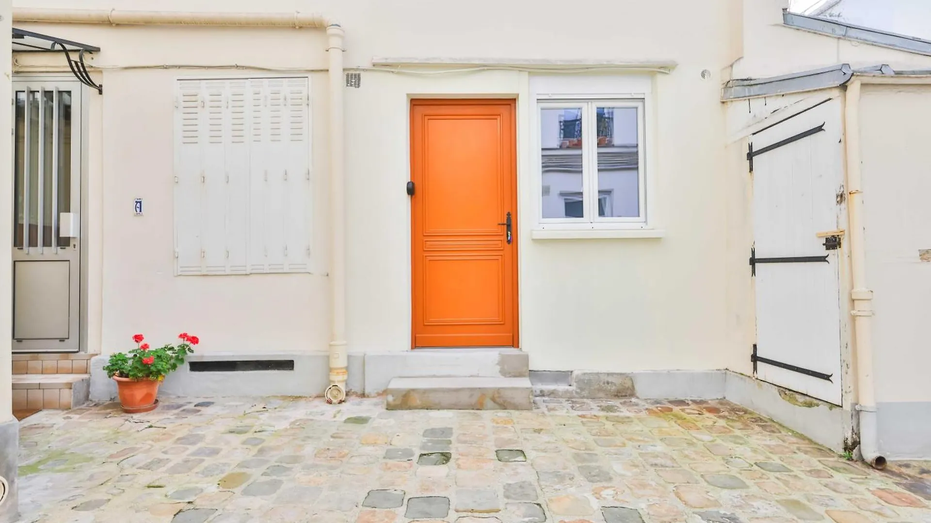 Cozy Appartement-2P - Bercy Paris France